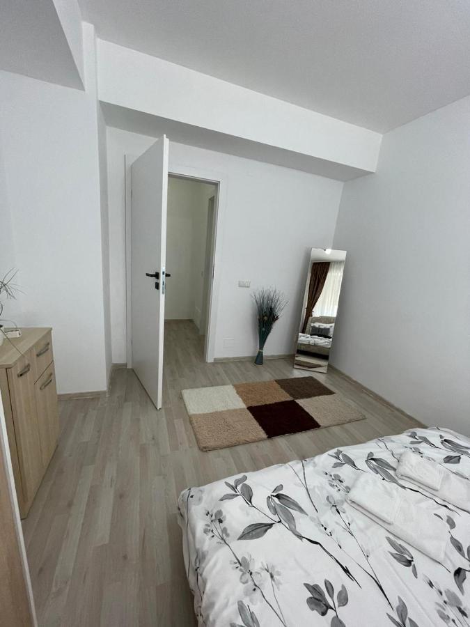 Class Deluxe Apartments オラデア エクステリア 写真