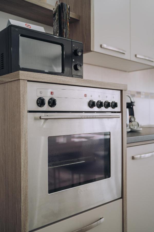Class Deluxe Apartments オラデア エクステリア 写真