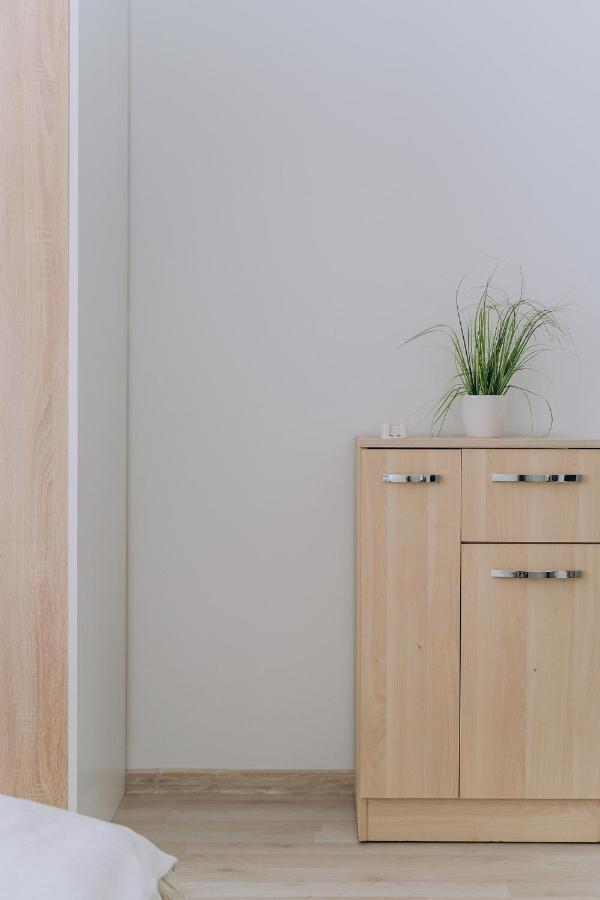 Class Deluxe Apartments オラデア エクステリア 写真