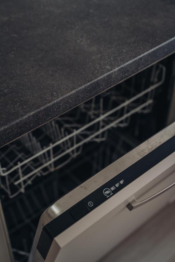 Class Deluxe Apartments オラデア エクステリア 写真