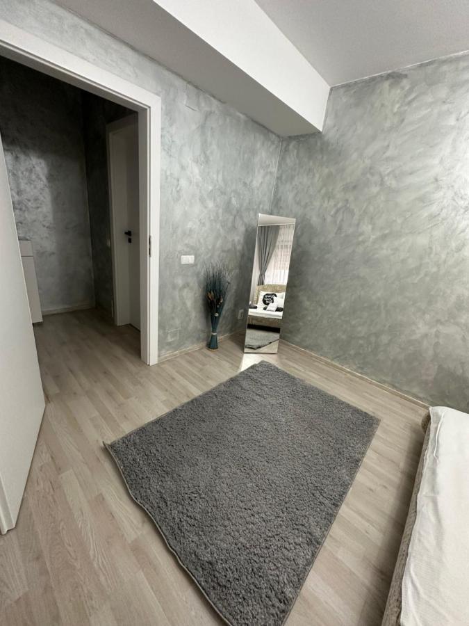 Class Deluxe Apartments オラデア エクステリア 写真