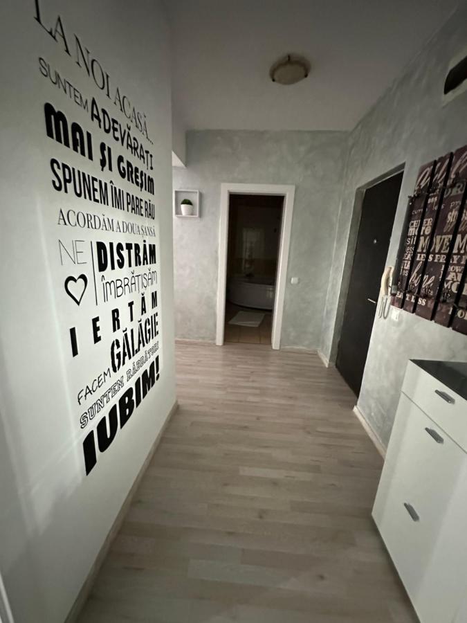Class Deluxe Apartments オラデア エクステリア 写真