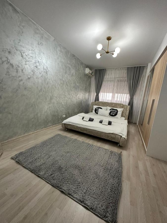 Class Deluxe Apartments オラデア エクステリア 写真